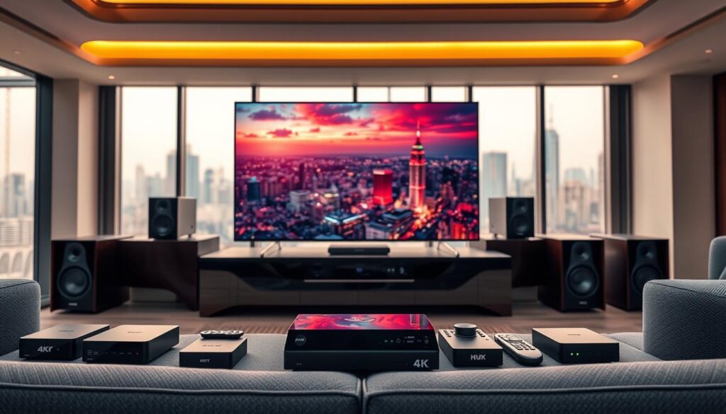 Get Premium 4k Live IPTV Streaming Services Today