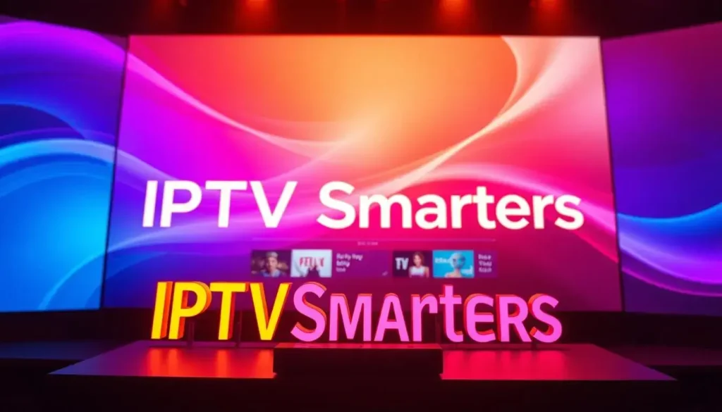 IPTV Smarters: Elevate Your Streaming Experience