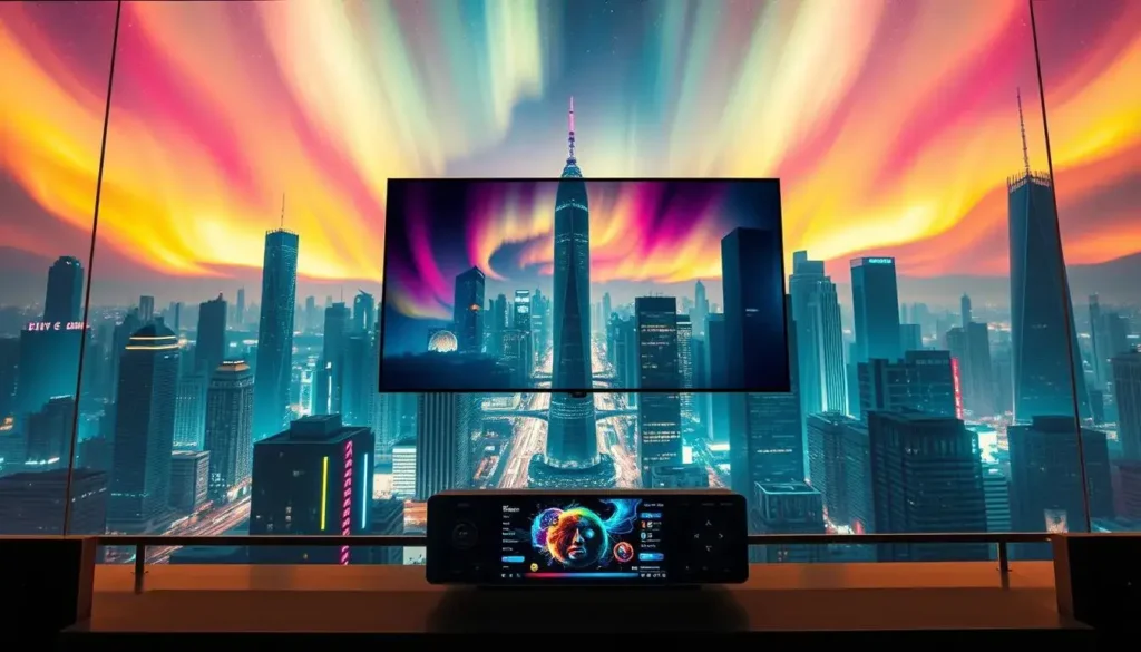 Elevate Your TV Experience with the Best IPTV UK Options