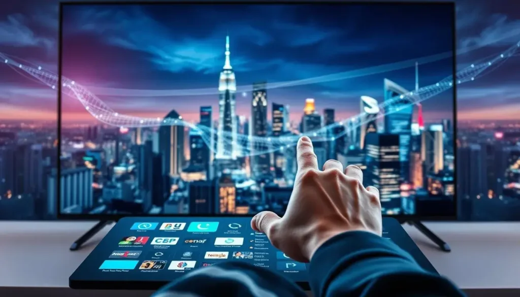 Get the Latest Public IPTV Playlist for Streaming