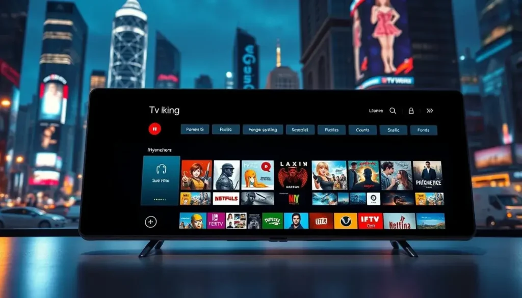 Get the Best Abonnement IPTV