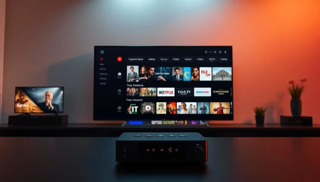 hn iptv 7: Your Gateway to Seamless IPTV Viewing