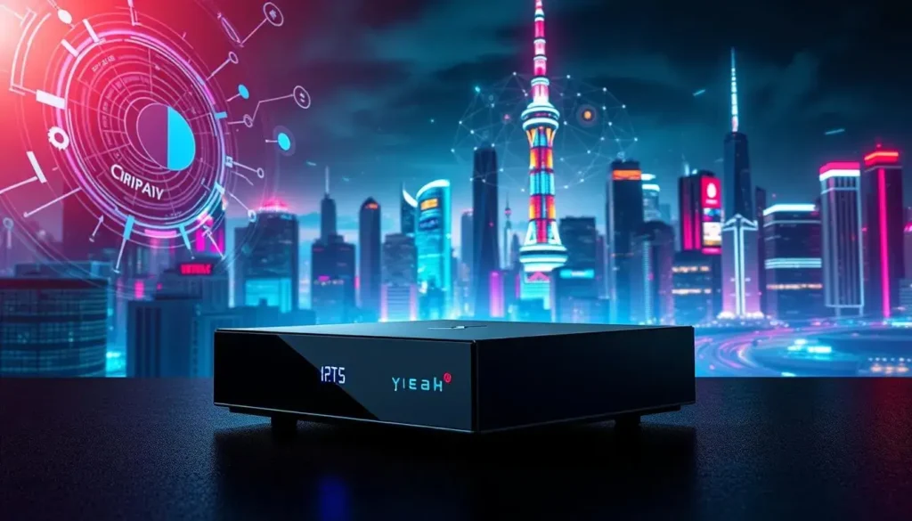 Elevate Your Streaming with the Best Yeah IPTV