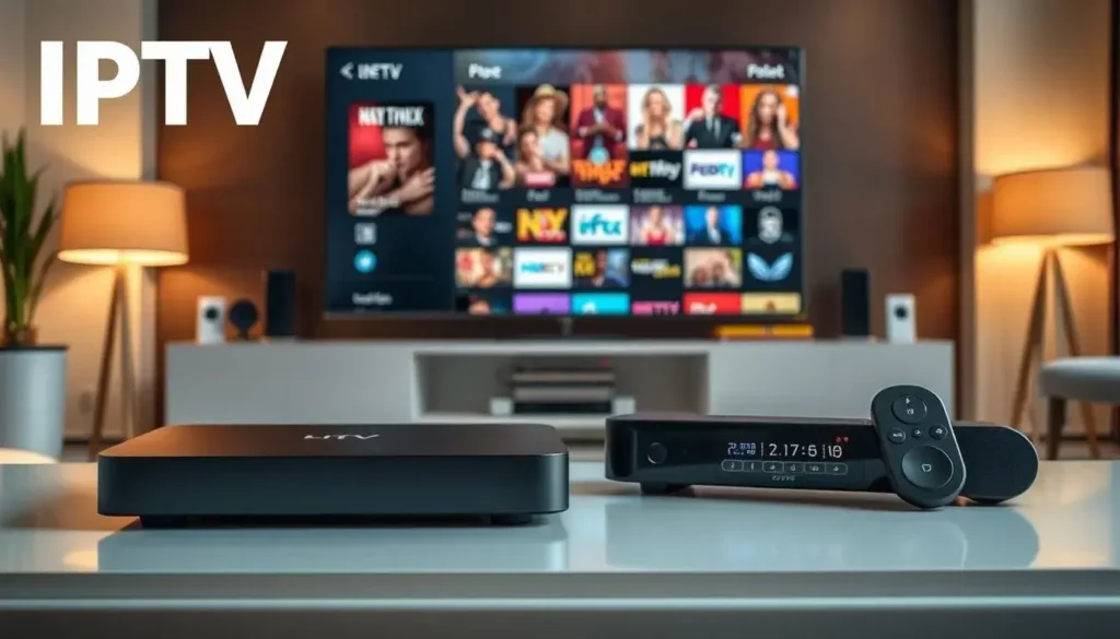 IPTV Org: Your Guide to Streaming TV