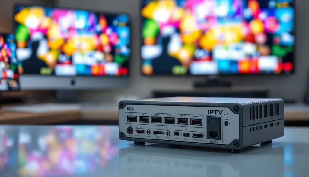 Our IPTV Encoder Box best Subscription in 2026
