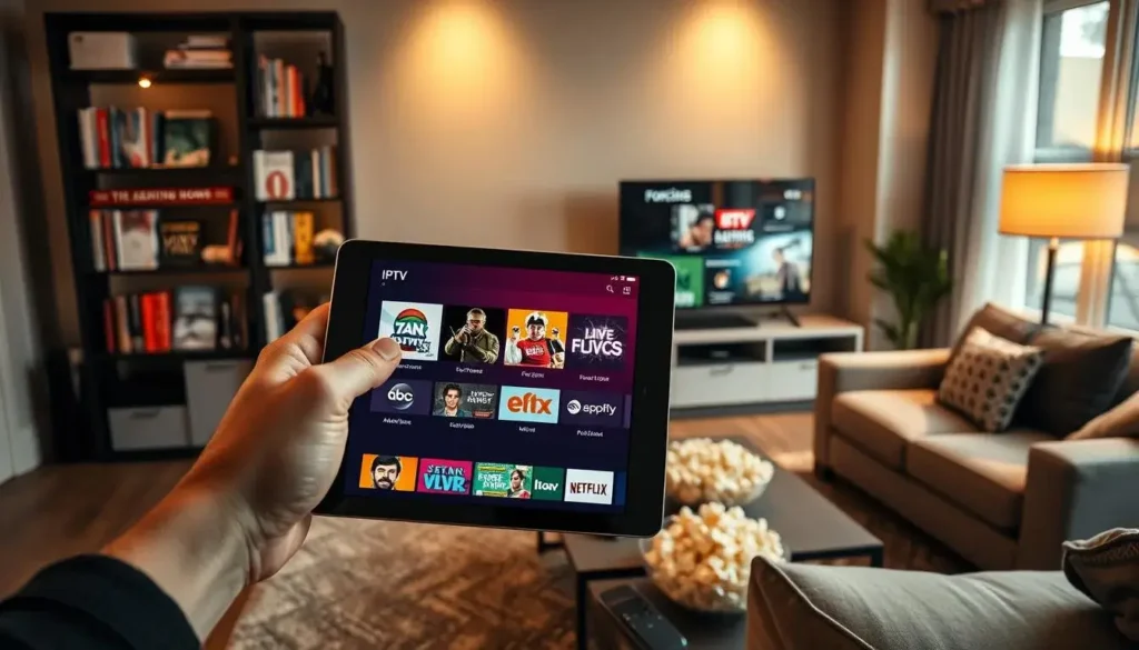 Best IPTV Reddit Reviews & User Picks for Firestick