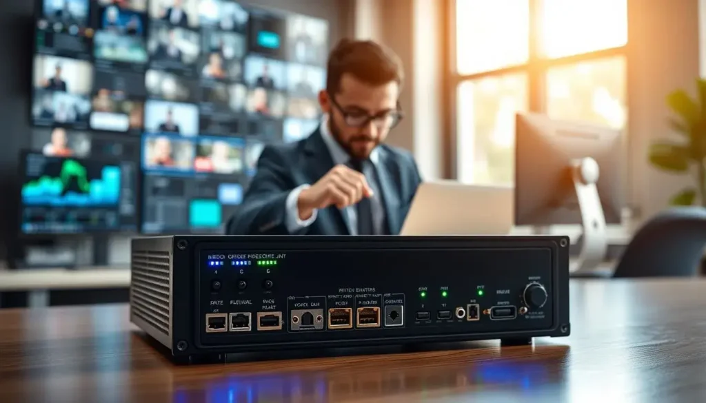 Our IPTV Encoder Plans and Subscription Prices