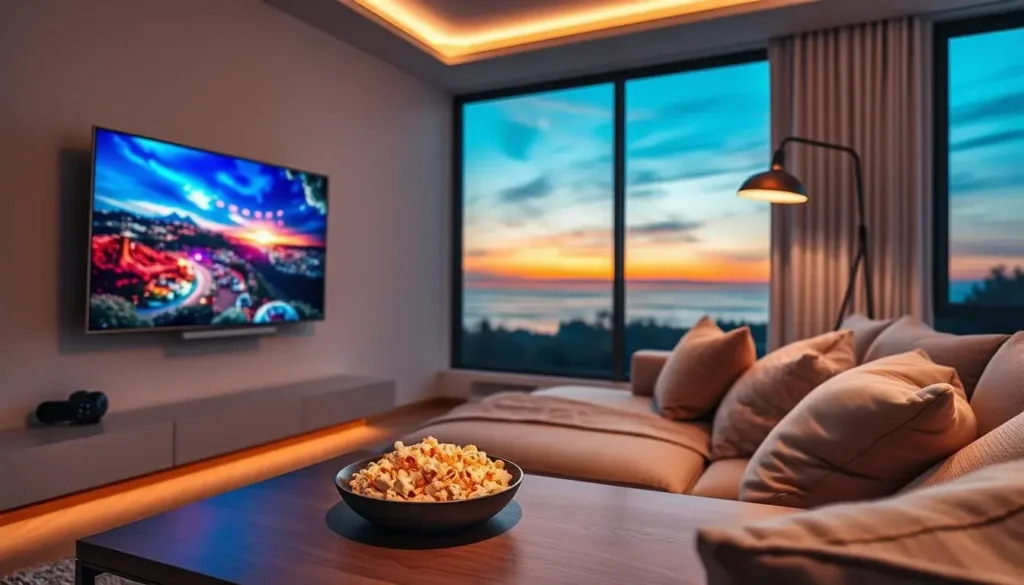 Best 4K IPTV for Ultra HD Streaming Quality