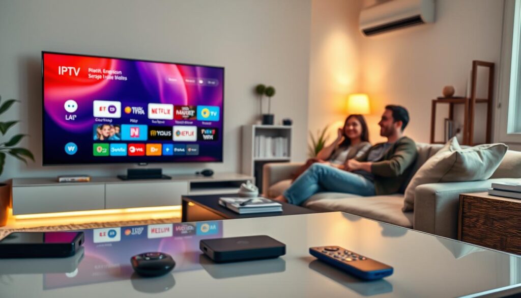 BEST IPTV WATCH PRO SERVICES