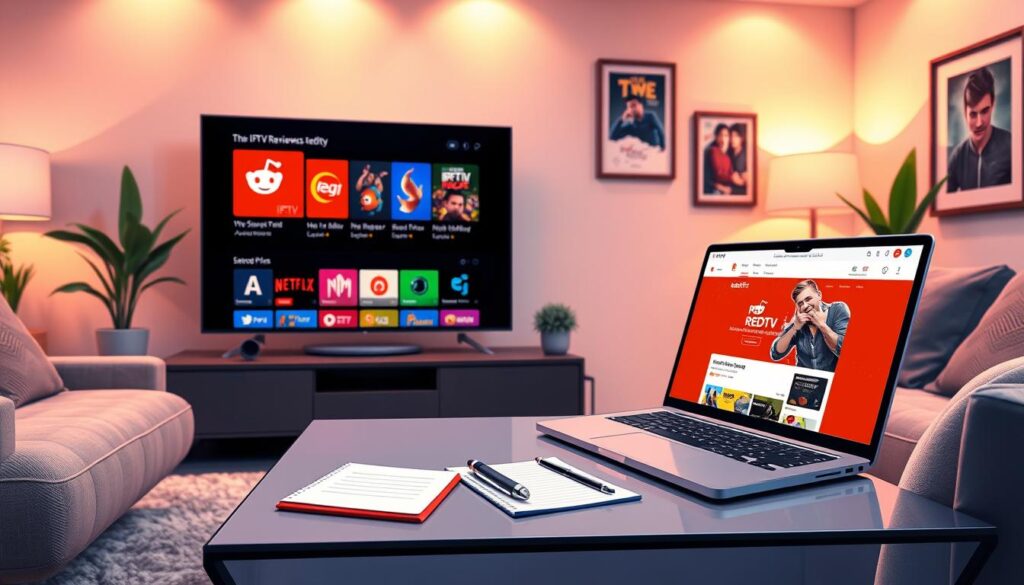 Best IPTV Reddit