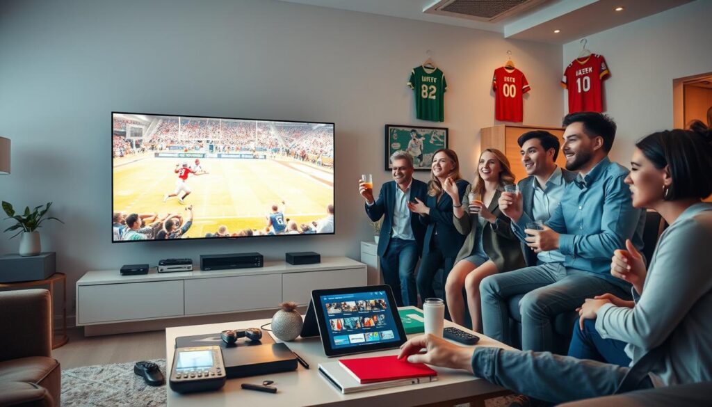 Best IPTV for Sports
