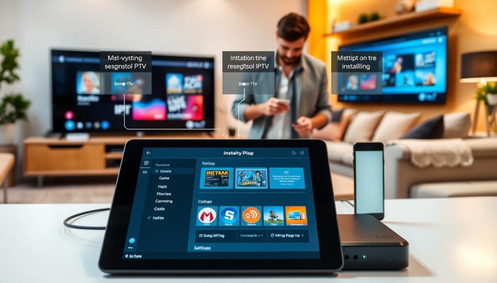 How to Install IPTV