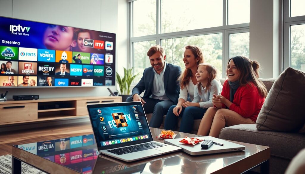 IPTV Deals 2026