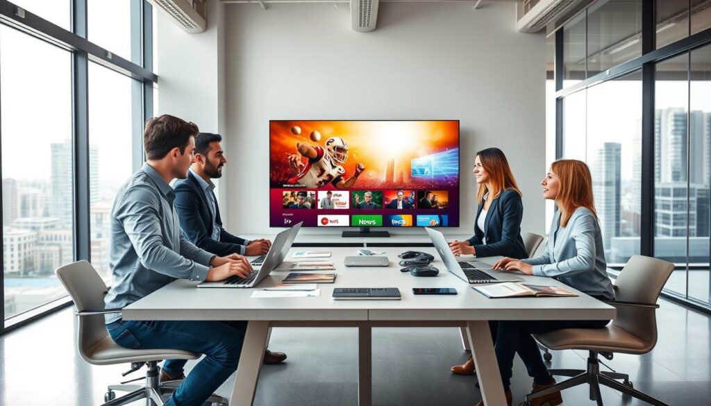 IPTV Reseller Program