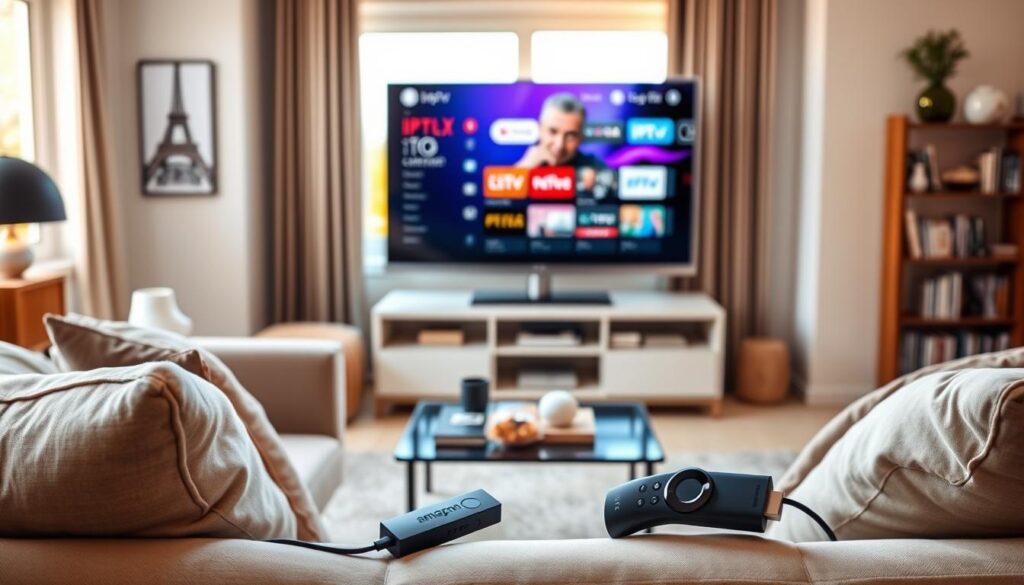 IPTV Smarters Pro for Amazon