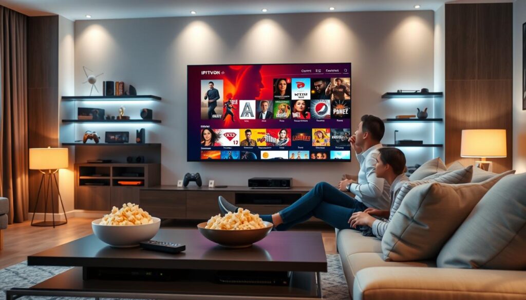 IPTV Stream