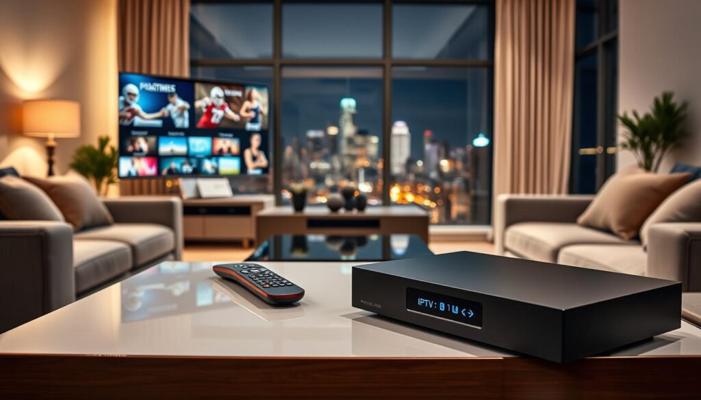 IPTV Subscription USA