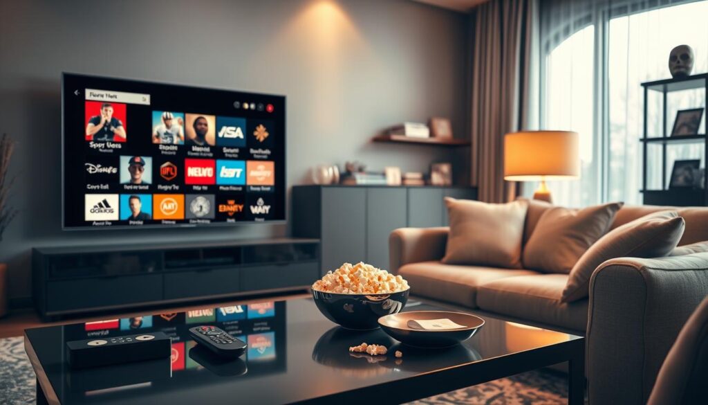 IPTV Subscription USA