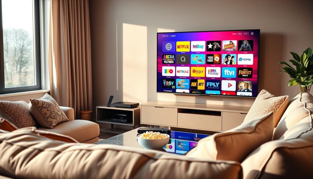 IPTV USA