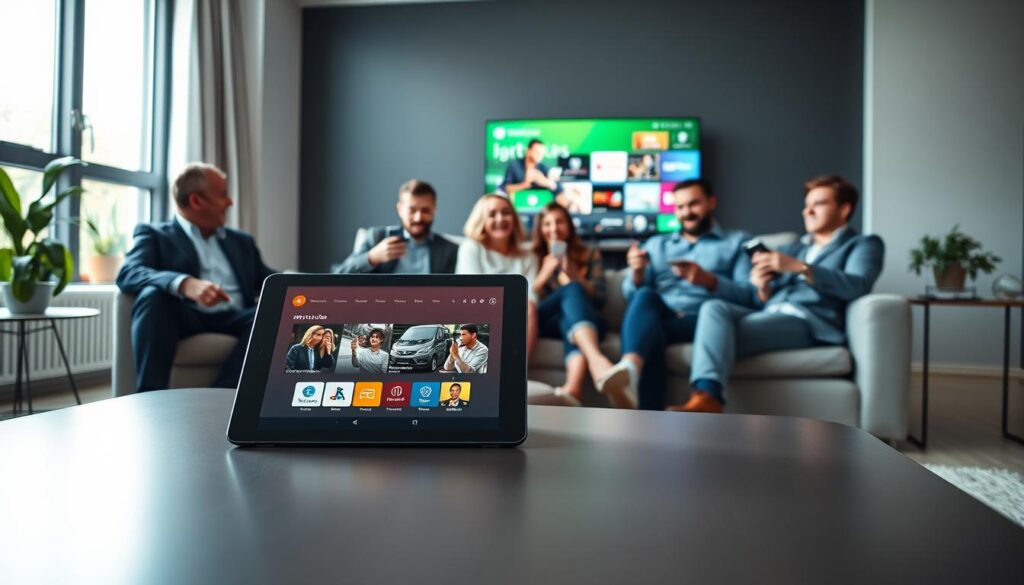 IPTV WATCH PRO provider​