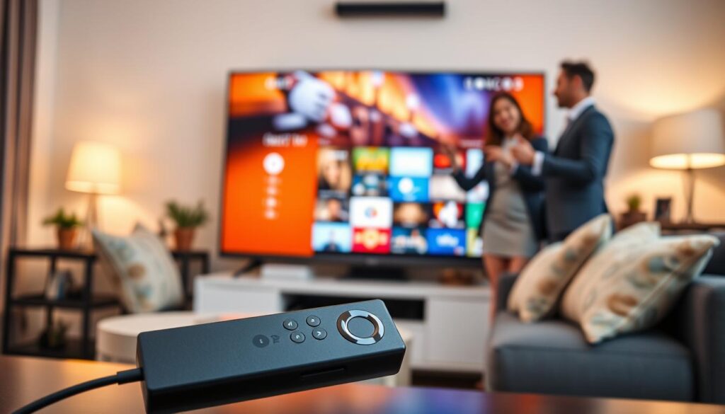 IPTV for Firestick