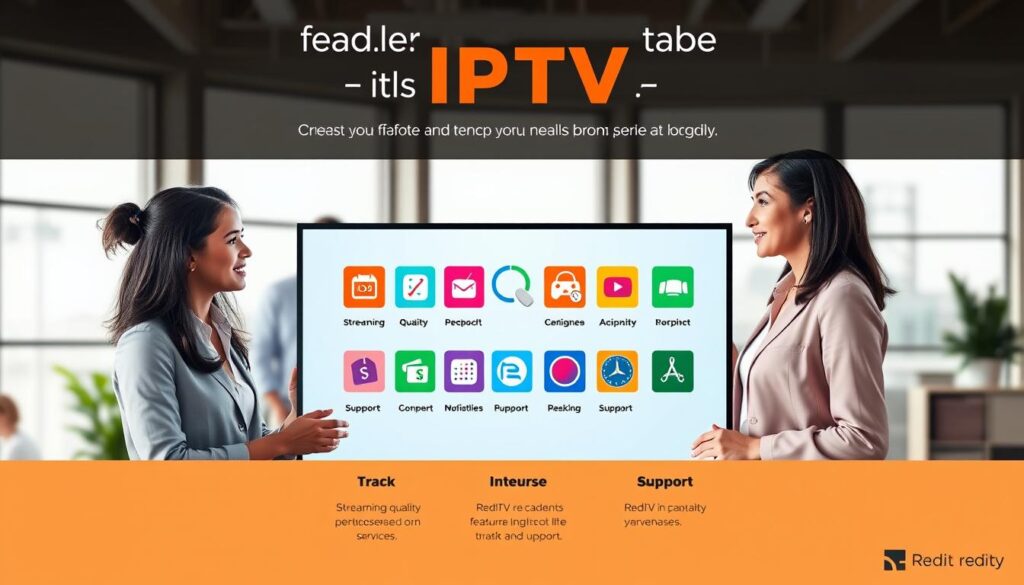 Key factors for reliable iptv recommendations