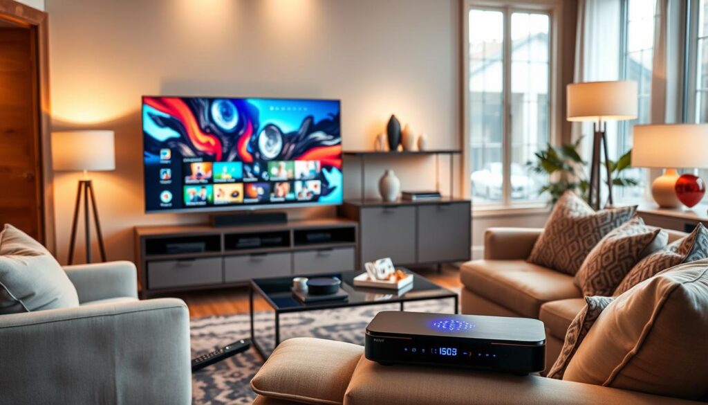 Premium IPTV Provider