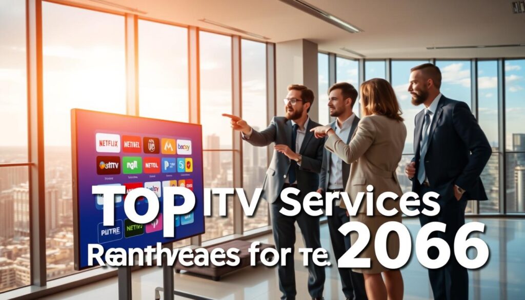 Top IPTV