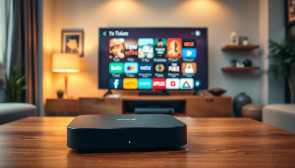 affordable iptv box
