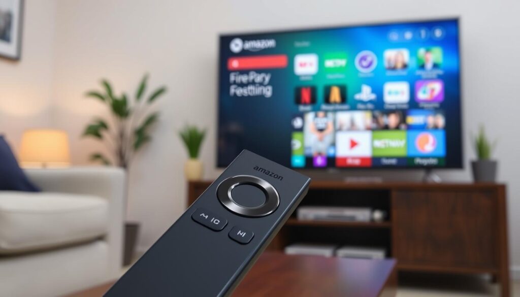 amazon firestick