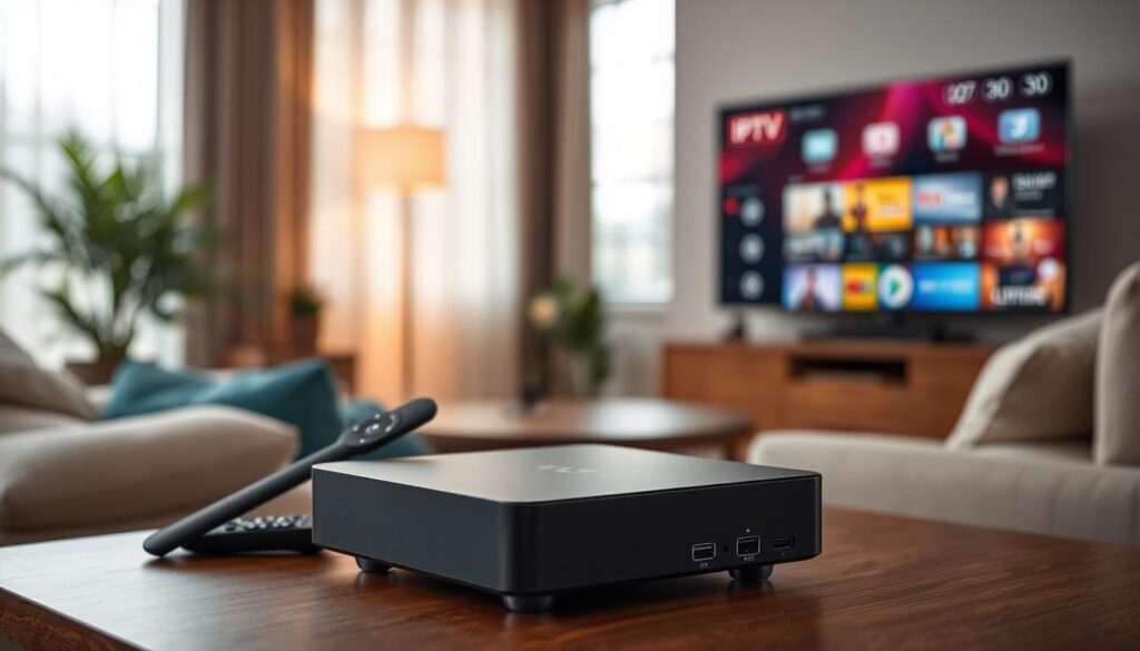 best iptv box