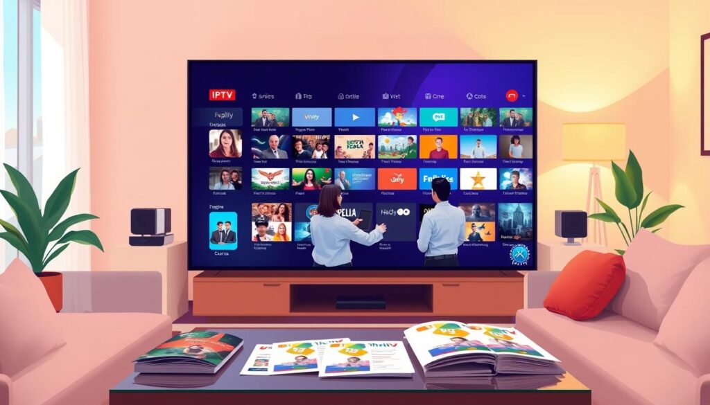 best iptv deals