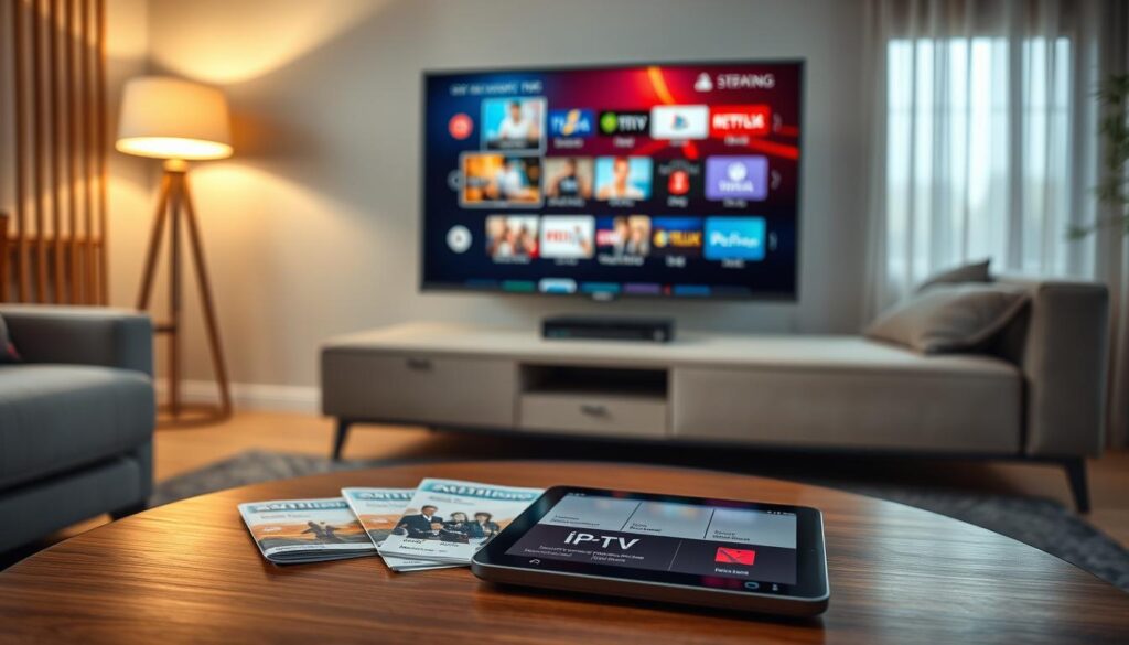 best iptv offers