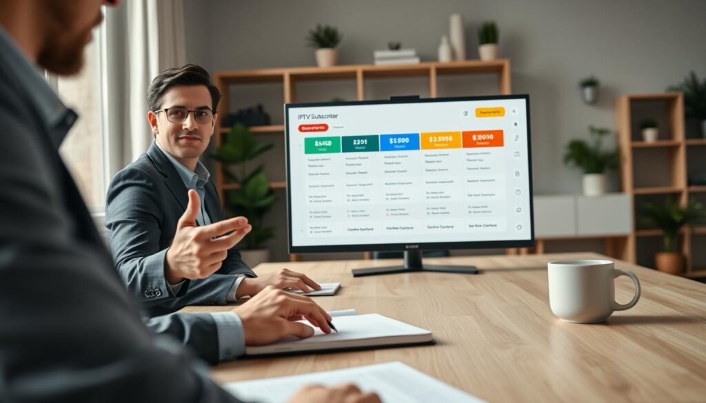 best iptv plans