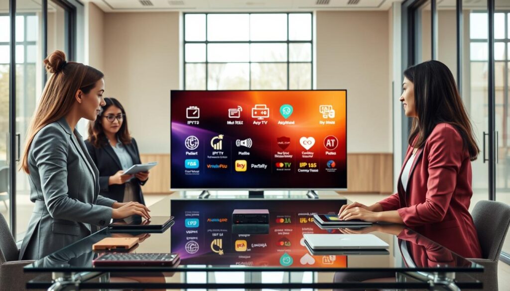 best iptv provider