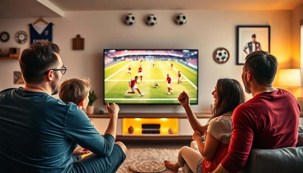 best iptv service for sports