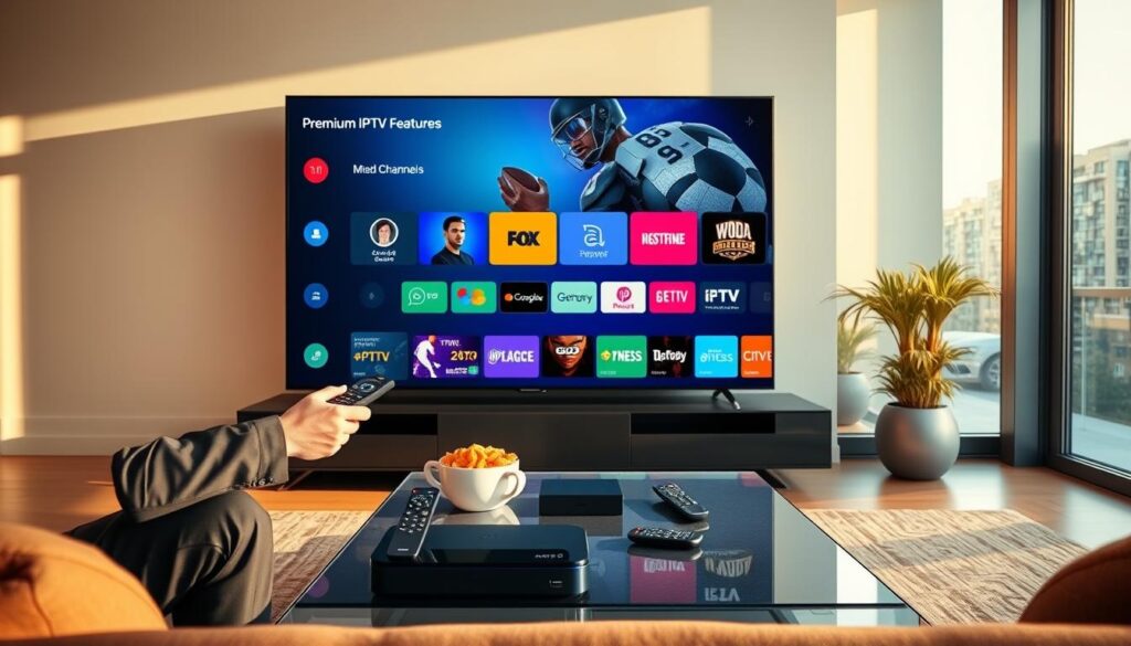 best iptv services