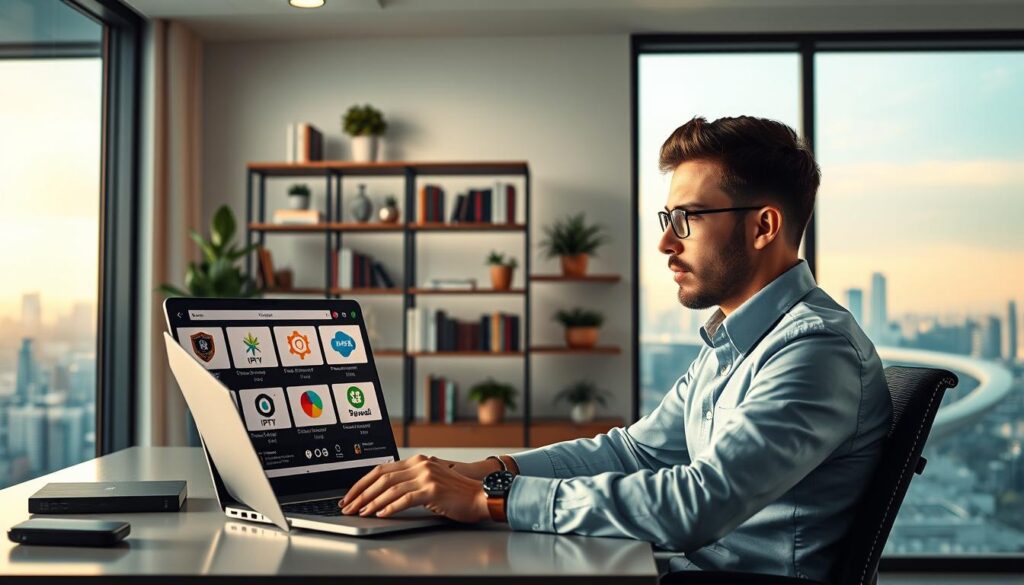 best iptv services