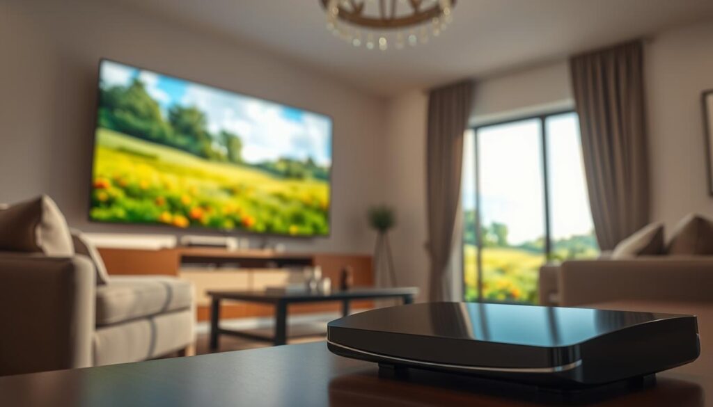 high definition iptv