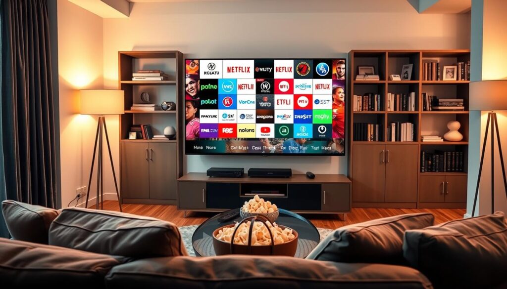 high-quality iptv streaming