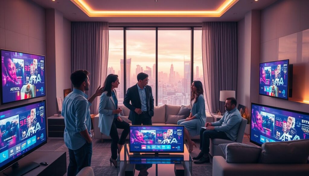 iptv deals 2026
