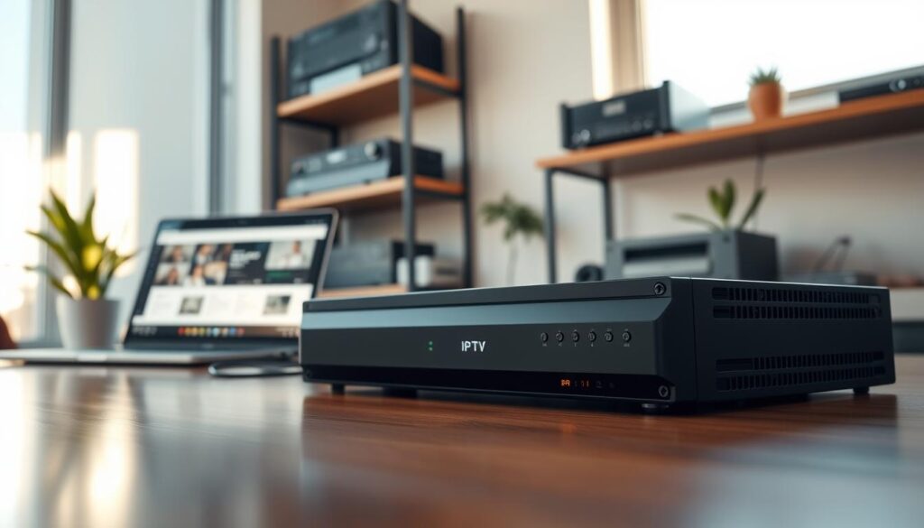 iptv encoder​