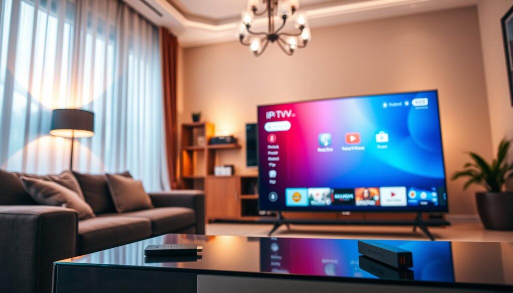 iptv player