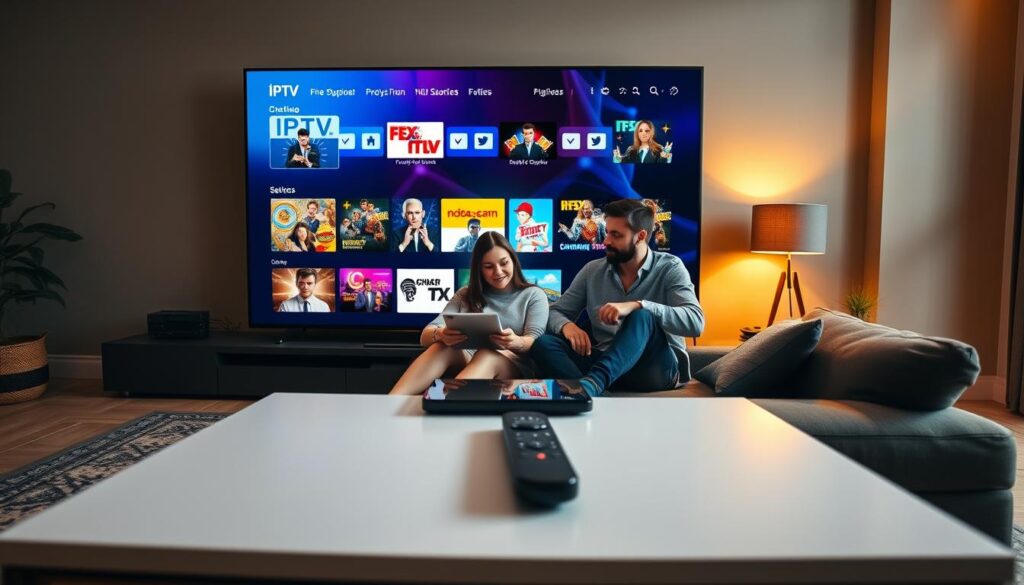 iptv service