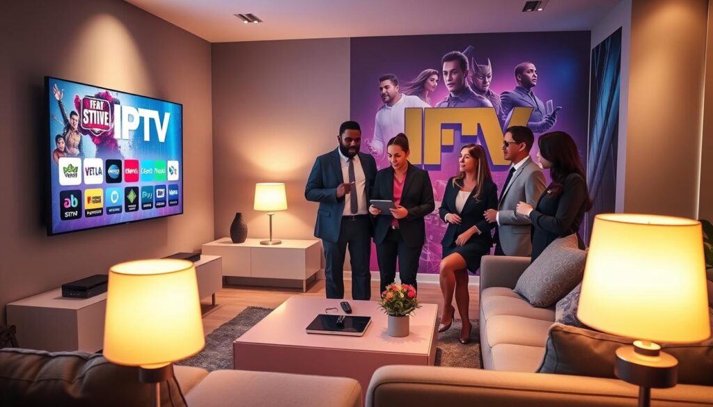 iptv service