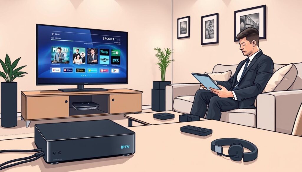 iptv setup guide
