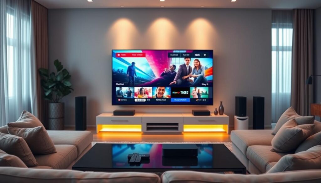 iptv stream