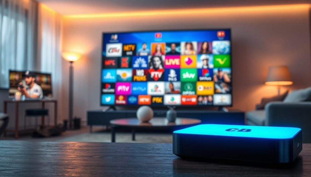 iptv subscription​