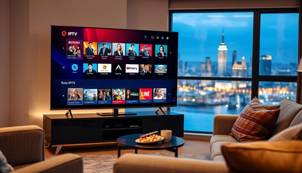 iptv subscription​
