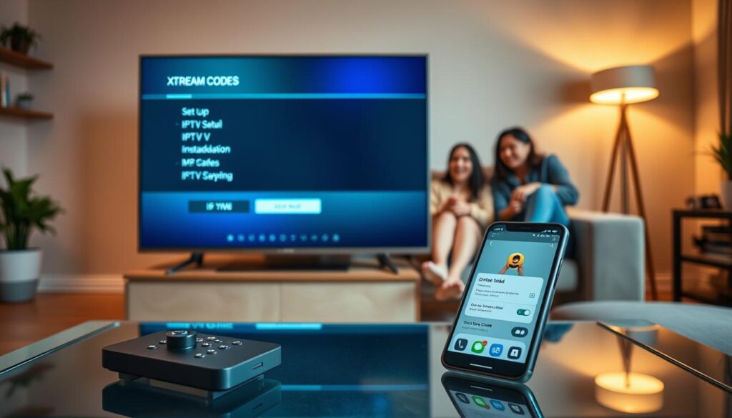 iptv xtream codes
